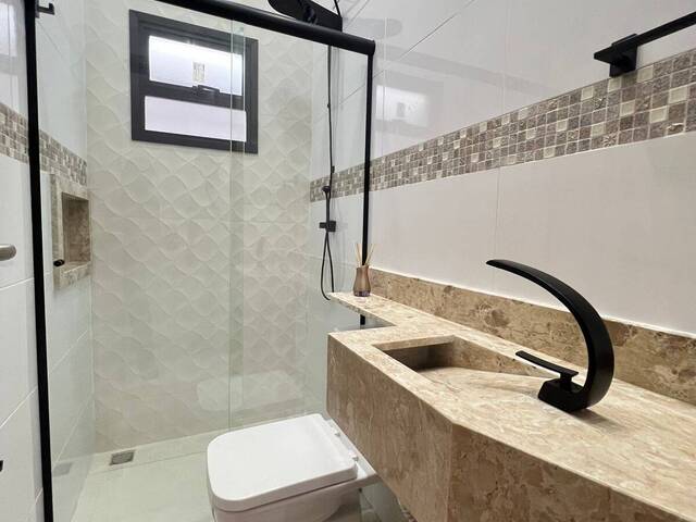 #8161 - Casa para Venda em Praia Grande - SP - 2