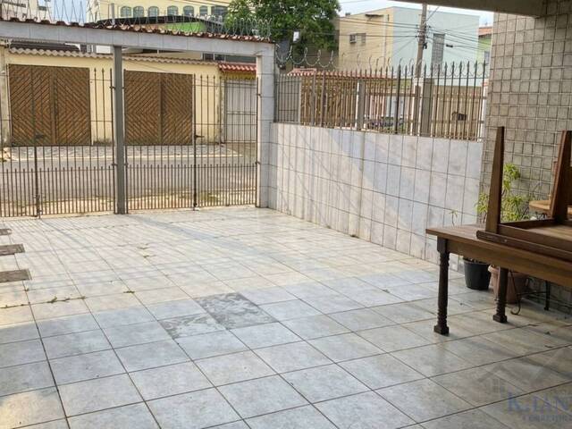 #7086 - Casa para Venda em Praia Grande - SP - 3