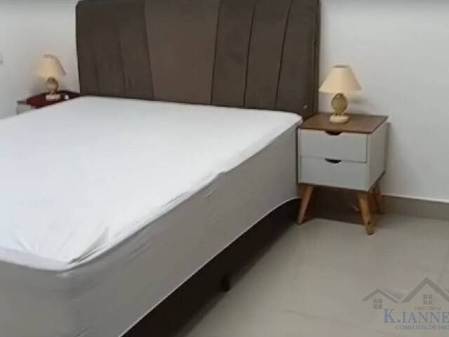 Apartamento para Locação em Praia Grande - 2