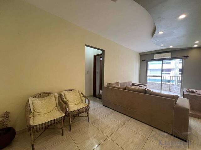 Apartamento para Venda em Praia Grande - 2
