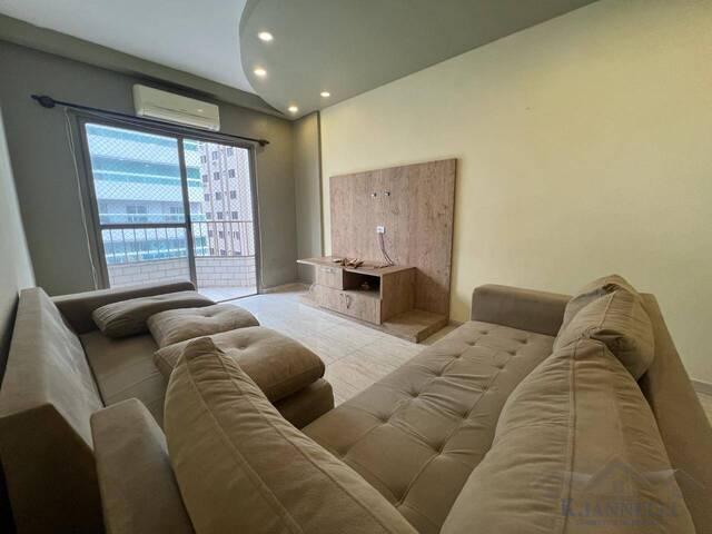 Apartamento para Venda em Praia Grande - 3