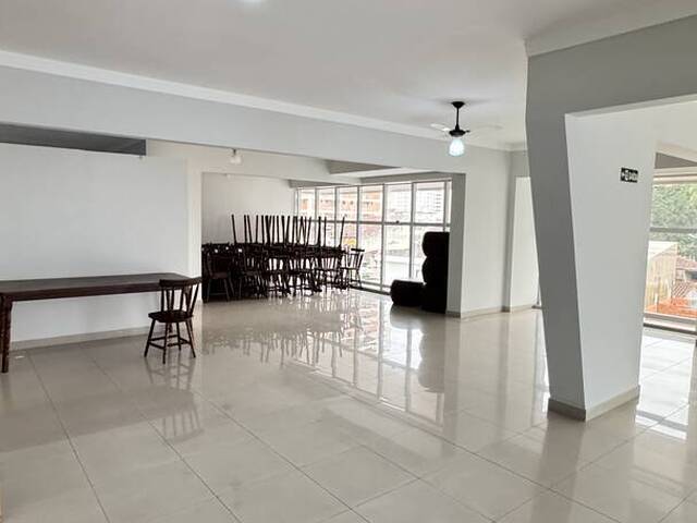 #7099 - Apartamento para Venda em Praia Grande - SP - 3