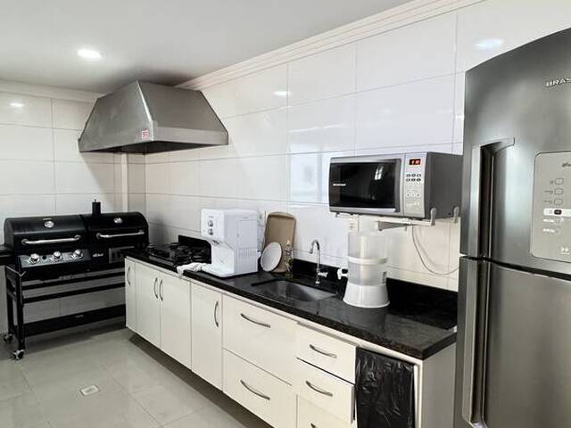 #7099 - Apartamento para Venda em Praia Grande - SP - 1