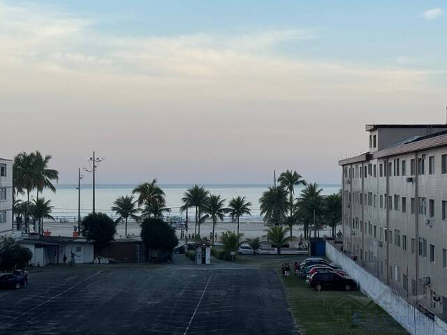 #8177 - Apartamento para Venda em Praia Grande - SP - 2