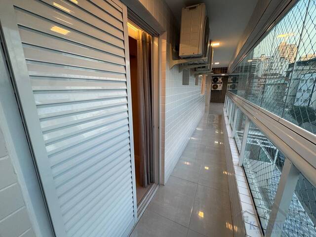 #8177 - Apartamento para Venda em Praia Grande - SP - 3
