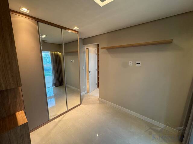 Apartamento para Venda em Praia Grande - 4