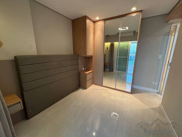 Apartamento para Venda em Praia Grande - 5
