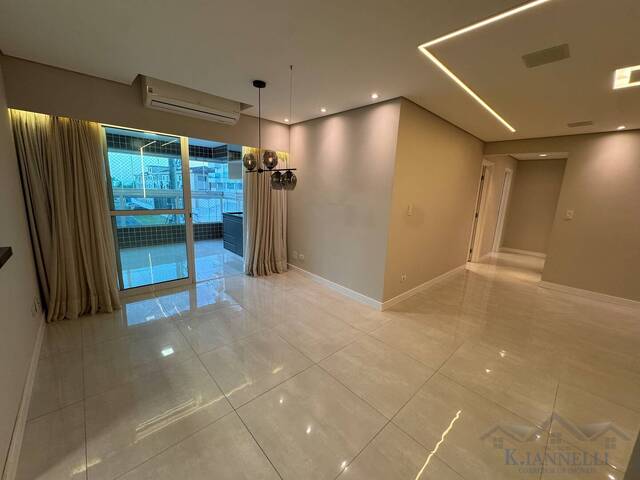 #8177 - Apartamento para Venda em Praia Grande - SP - 1