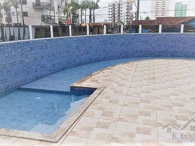 #1060 - Apartamento para Venda em Praia Grande - SP - 1
