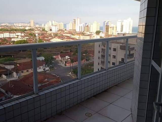 Apartamento para Venda em Praia Grande - 4