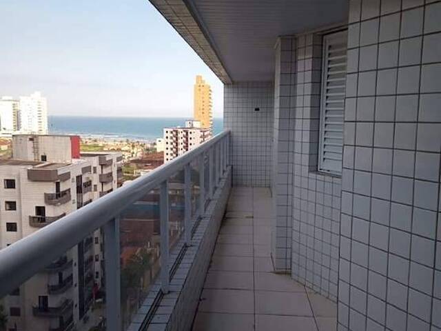 #1060 - Apartamento para Venda em Praia Grande - SP - 3