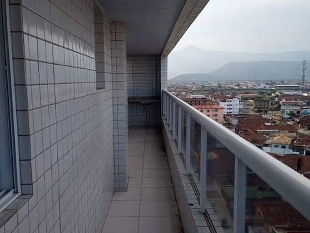 Apartamento para Venda em Praia Grande - 5