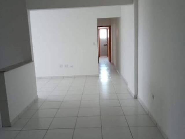 #1060 - Apartamento para Venda em Praia Grande - SP - 2