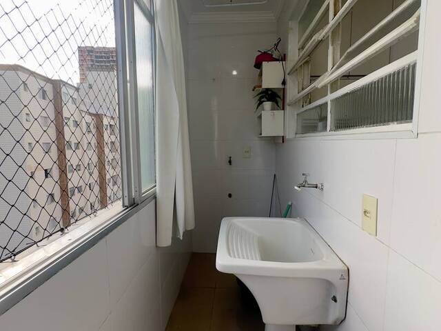 Apartamento para Venda em Praia Grande - 5