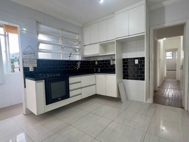 #7111 - Apartamento para Venda em Praia Grande - SP - 2