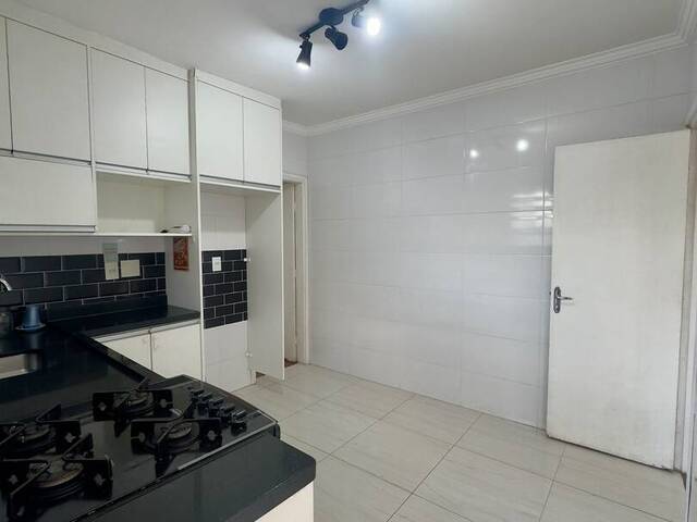#7111 - Apartamento para Venda em Praia Grande - SP - 3
