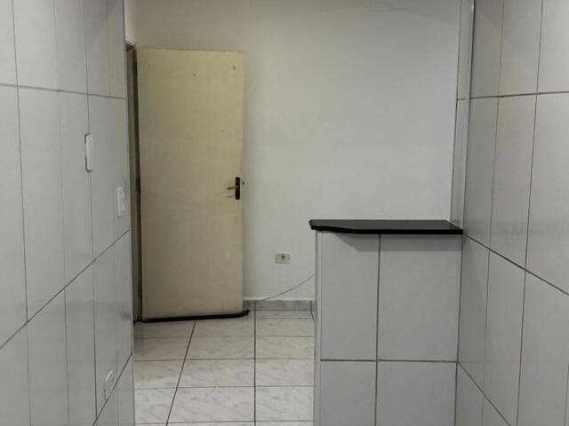 #7114 - Apartamento para Locação em Praia Grande - SP - 1