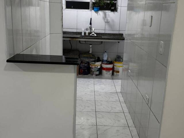 #7114 - Apartamento para Locação em Praia Grande - SP - 2