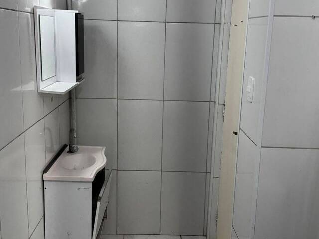 #7114 - Apartamento para Locação em Praia Grande - SP - 3