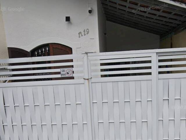 #7113 - Casa para Venda em Praia Grande - SP - 1