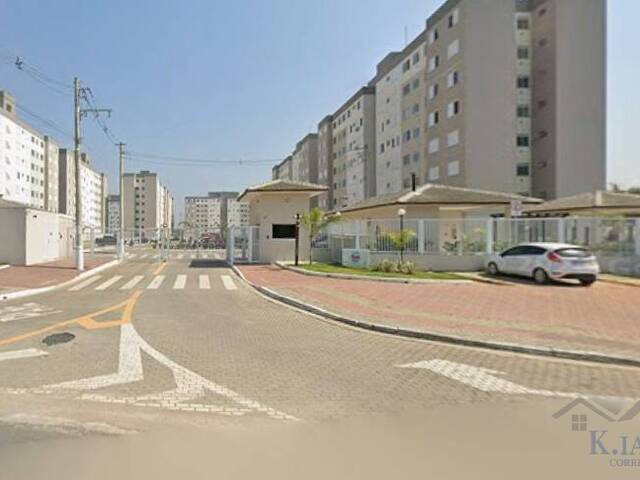 #8340 - Apartamento para Locação em Praia Grande - SP - 1