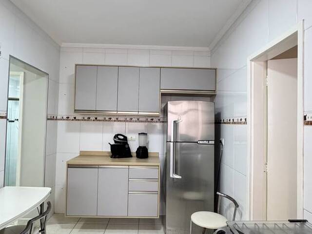Apartamento para Venda em Praia Grande - 5