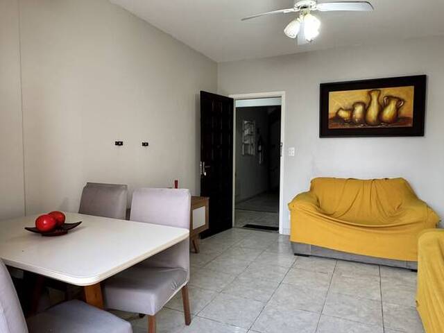 #7127 - Apartamento para Venda em Praia Grande - SP - 2
