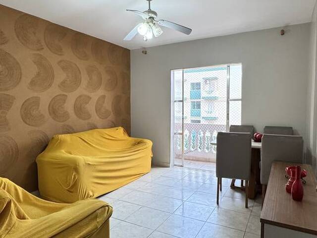 #7127 - Apartamento para Venda em Praia Grande - SP - 3
