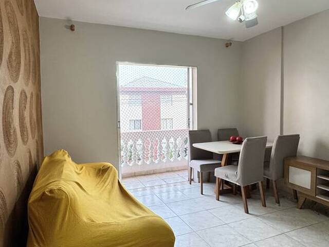 Apartamento para Venda em Praia Grande - 4
