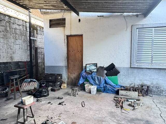 #7123 - Casa para Venda em Praia Grande - SP - 2