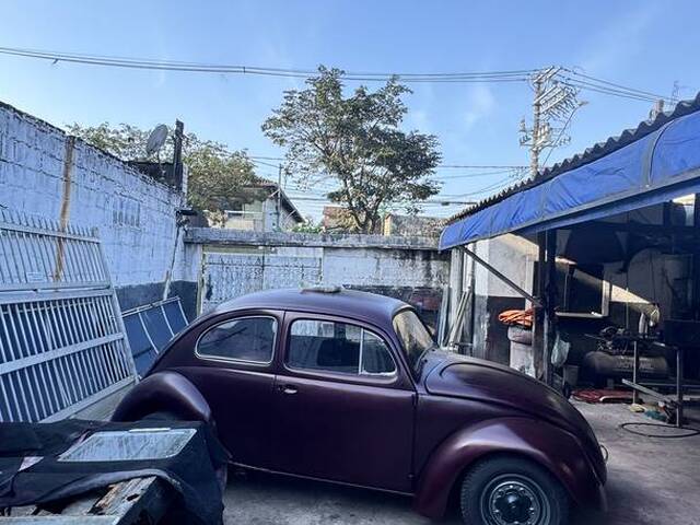 #7123 - Casa para Venda em Praia Grande - SP - 3