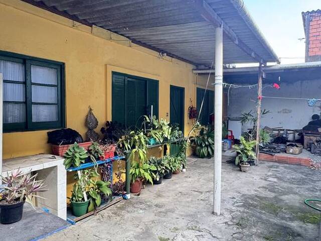 #7123 - Casa para Venda em Praia Grande - SP - 1