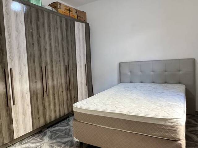 #7108 - Casa para Venda em Praia Grande - SP - 2