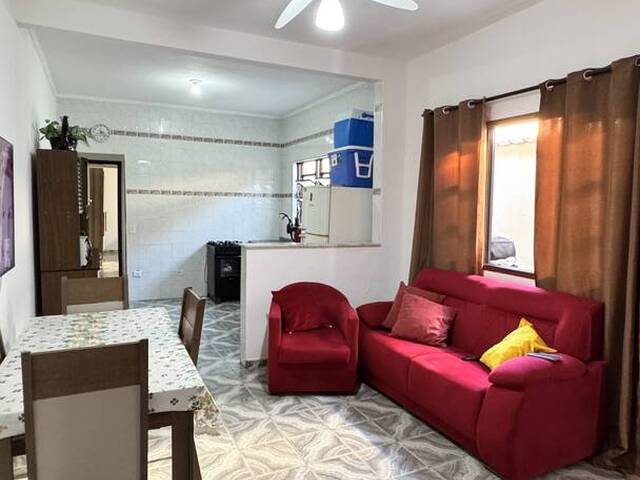#7108 - Casa para Venda em Praia Grande - SP - 2