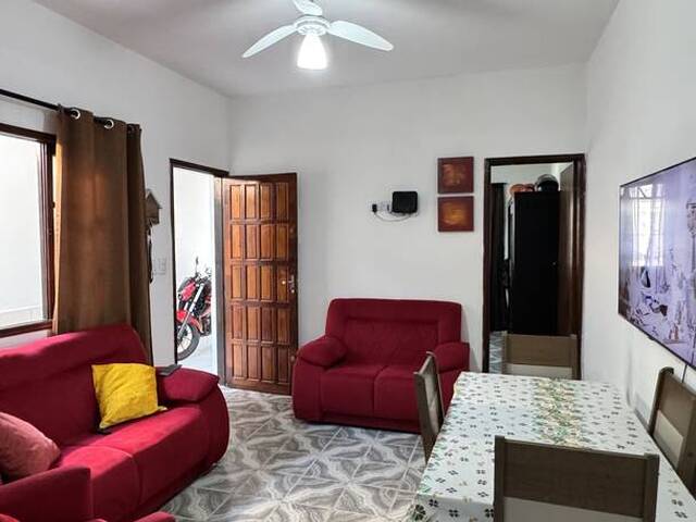 #7108 - Casa para Venda em Praia Grande - SP - 3