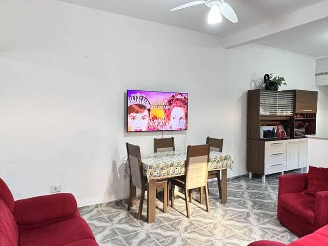 #7108 - Casa para Venda em Praia Grande - SP - 1
