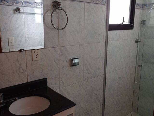 Apartamento para Venda em Praia Grande - 5