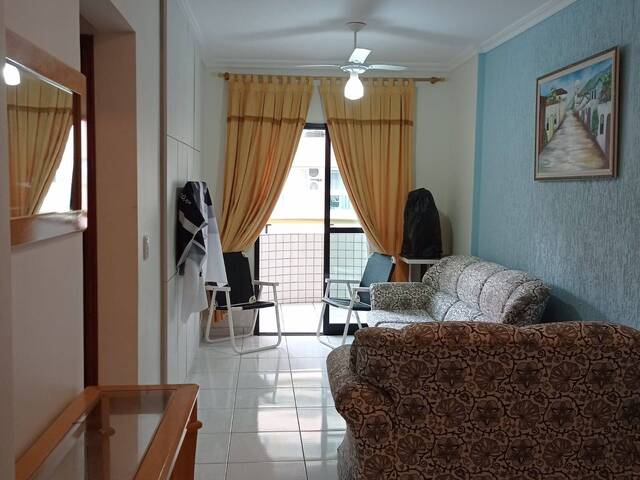 #1062 - Apartamento para Venda em Praia Grande - SP - 1