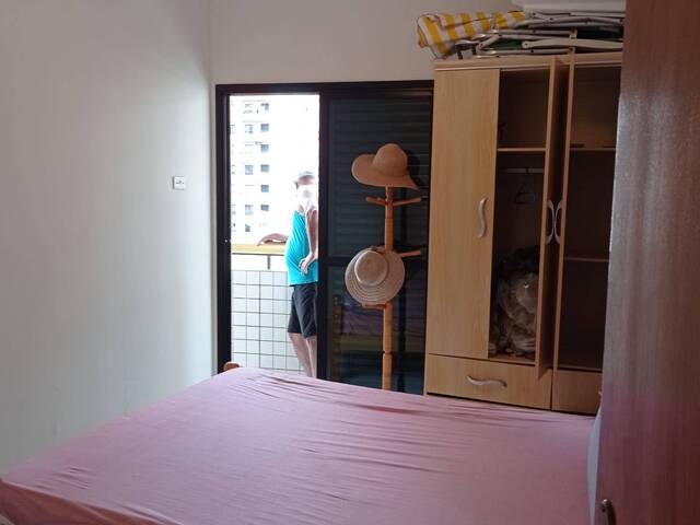 Apartamento para Venda em Praia Grande - 4