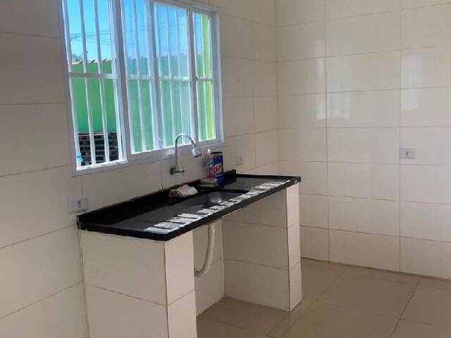 #1064 - Casa para Venda em Praia Grande - SP - 1