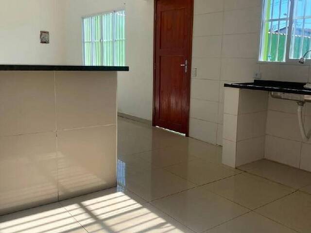 #1064 - Casa para Venda em Praia Grande - SP - 2