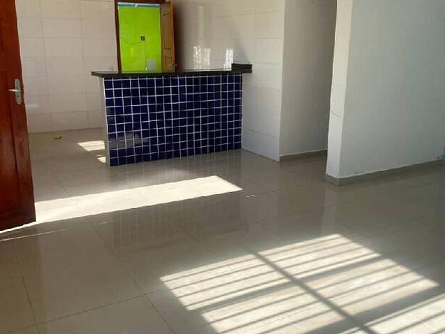 #1064 - Casa para Venda em Praia Grande - SP - 1