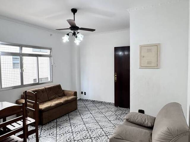 #7124 - Apartamento para Venda em Praia Grande - SP - 3
