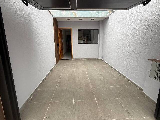 #1066 - Casa para Venda em Praia Grande - SP - 2