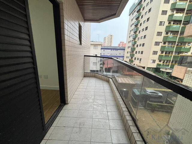 Apartamento para Venda em Praia Grande - 4