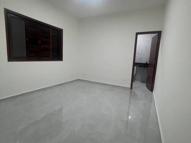 #7109 - Casa para Venda em Praia Grande - SP - 2