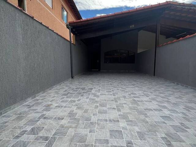 #7109 - Casa para Venda em Praia Grande - SP - 3