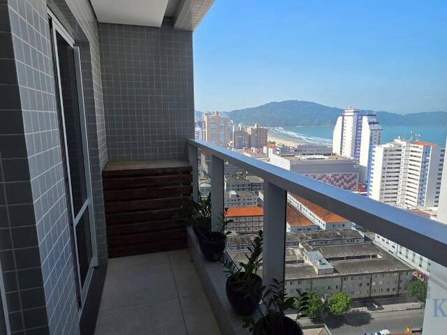 #7106 - Sala para Venda em Praia Grande - SP - 1