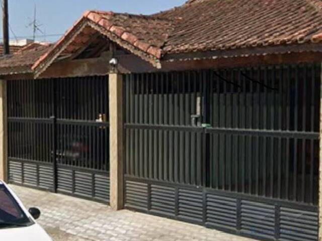 #8341 - Casa para Venda em Praia Grande - SP - 1
