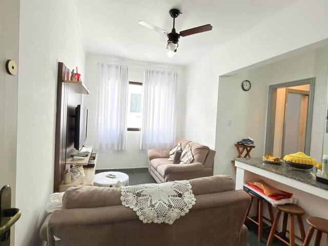 #7135 - Apartamento para Venda em Praia Grande - SP - 2